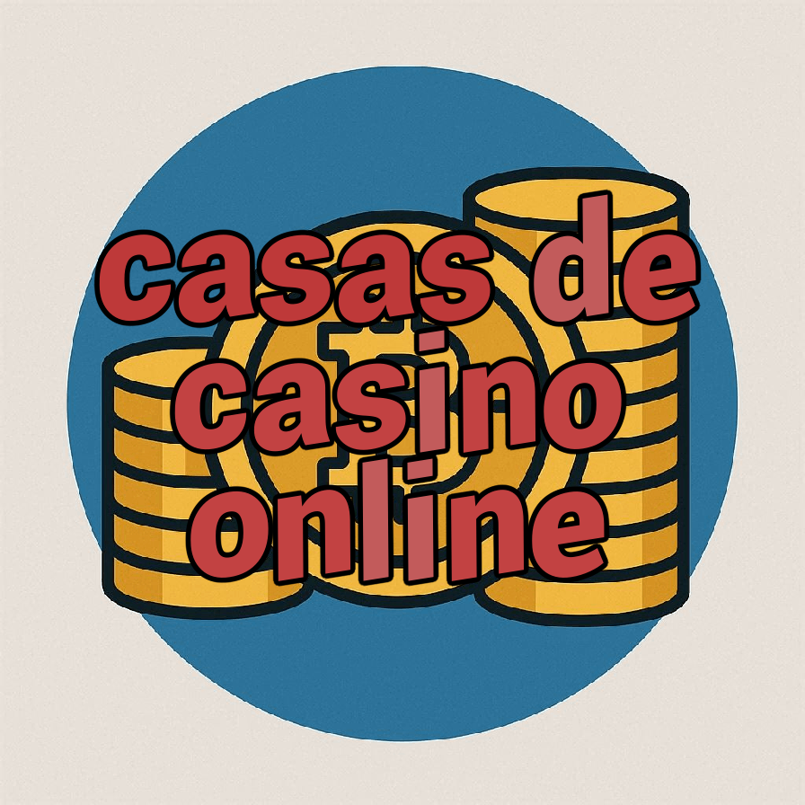 casas de casino online